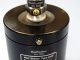 Виброметър Bruel&Kjaer 4810 Mini-Shaker vibration head Exeiter