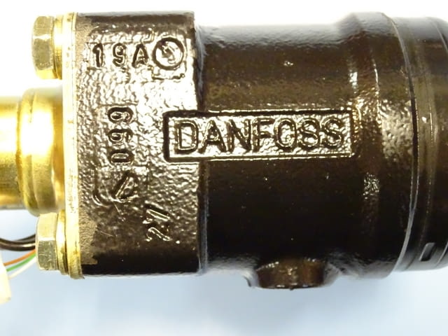 Орбитрол DANFOSS OSPC 600N steering unit, city of Plovdiv | Industrial Equipment - снимка 9