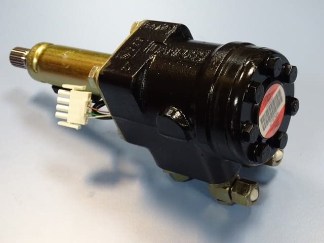 Орбитрол DANFOSS OSPC 600N steering unit, city of Plovdiv | Industrial Equipment - снимка 11