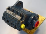 Хидравлична помпа Poclain H14FOR25 Hydraulic pump single output