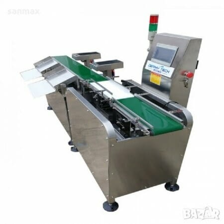 Динамични контролни везни Checkweigher, city of Sofia | Industrial Equipment - снимка 2