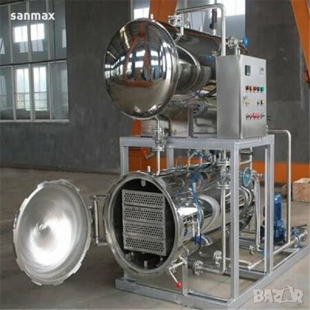 Дозираща машина за пастообразни продукти 5 - 50 кг, city of Sofia | Industrial Equipment - снимка 2
