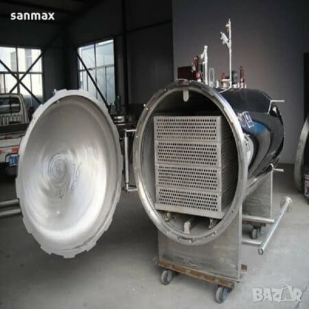 Дозираща машина за пастообразни продукти 5 - 50 кг, city of Sofia | Industrial Equipment - снимка 3