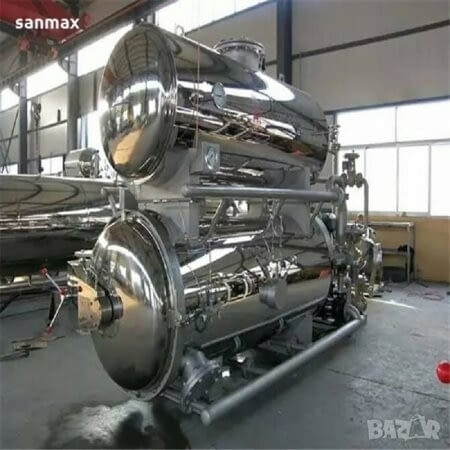 Дозираща машина за пастообразни продукти 5 - 50 кг, city of Sofia | Industrial Equipment - снимка 4