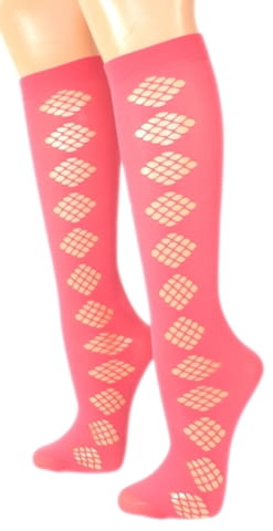 Fibrotex Spinel 30 / 232TOF23 три четвърти фигурални чорапи с плътност 30 DEN от мек и еластичен мик - снимка 1