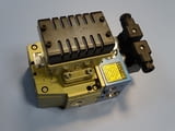 Пневматичен разпределител за преса Ross 3573C4131 solenoid valve