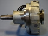 Електромагнитен съединителен възел KEB 73.176.03 clutches brake