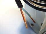 Електромагнитен съединителен възел KEB 73.176.03 clutches brake