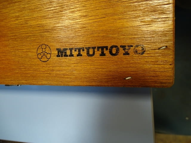 Шублер Mitutoyo 533-405 0-800mm vernier caliper, city of Plovdiv | Instruments - снимка 8