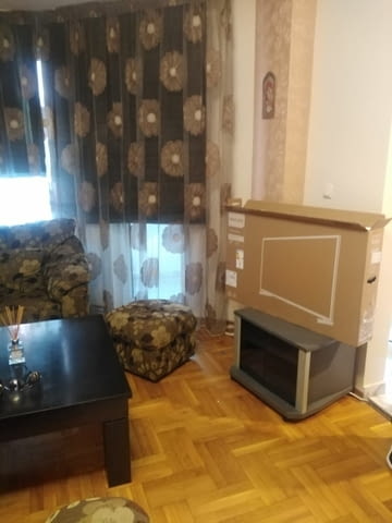 Тристаен апартамент - кв.Кършияка 2-bedroom, 90 m2, Brick - city of Plovdiv | Apartments - снимка 10