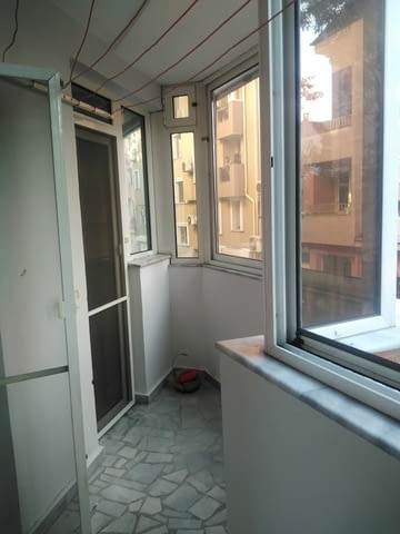 Тристаен апартамент - кв.Кършияка 2-bedroom, 90 m2, Brick - city of Plovdiv | Apartments - снимка 12