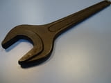 Ключ гаечен едностранен 41mm