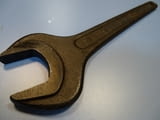 Ключ гаечен едностранен 41mm