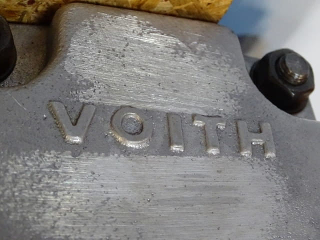 Хидравлична помпа VOITH IPH 4-20 320 Bar, city of Plovdiv | Industrial Equipment - снимка 6