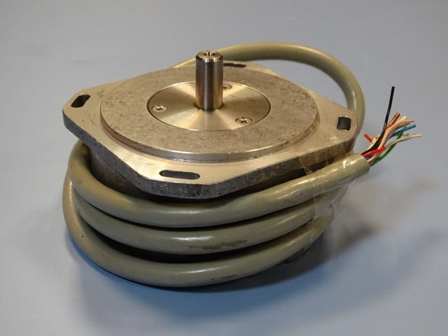 Ротационен енкодер Heidenhain ROD 220 10000 rotary encoder