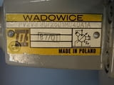 Хидравлична помпа Wadowice PV2V3-30/25D1MC40A1A/PZL-PZ2-K6.3