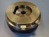 Електромагнитен съединител Ortlinghaus 0-011-300 Electromagnetic multi-plate clutch