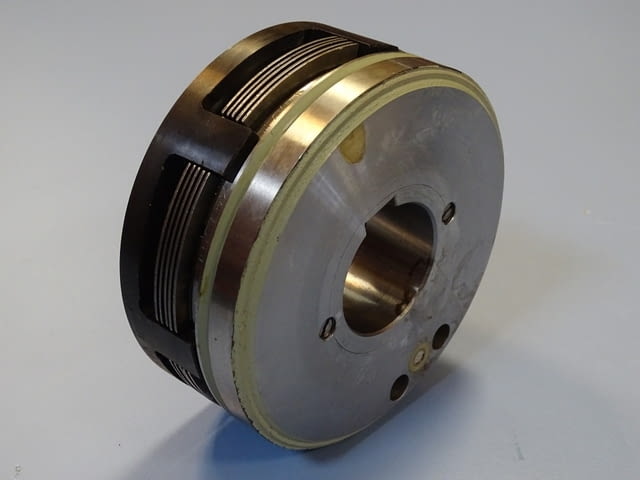 Съединител електро-магнитен Stromag ESD-10 electromagnetic clutch - снимка 9