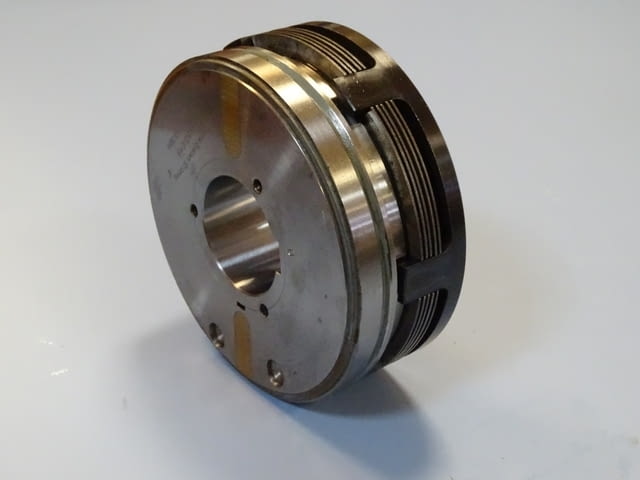 Съединител електро-магнитен Stromag ESD-16 electromagnetic clutch - снимка 7