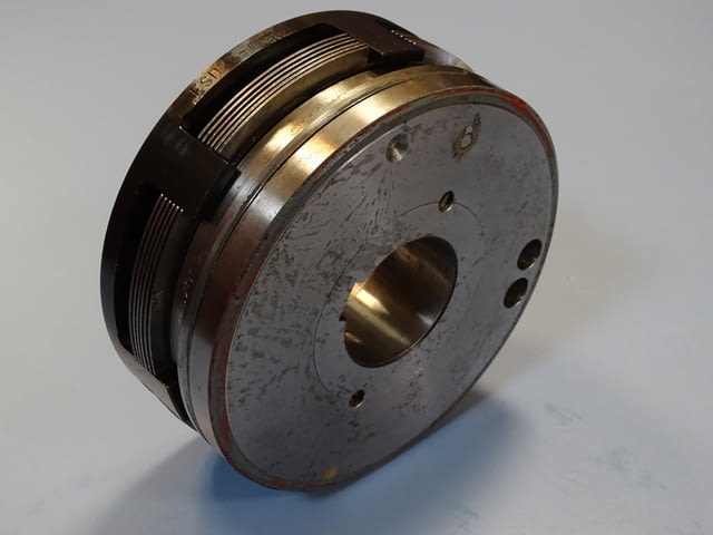 Съединител електро-магнитен Stromag ESD-25 electromagnetic clutch - снимка 10