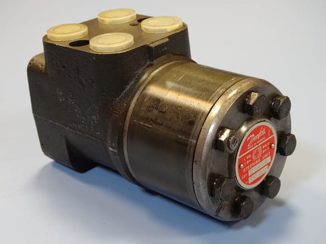 Орбитрол Danfoss OSP B400 ON steering unit Danfoss, city of Plovdiv | Industrial Equipment - снимка 2