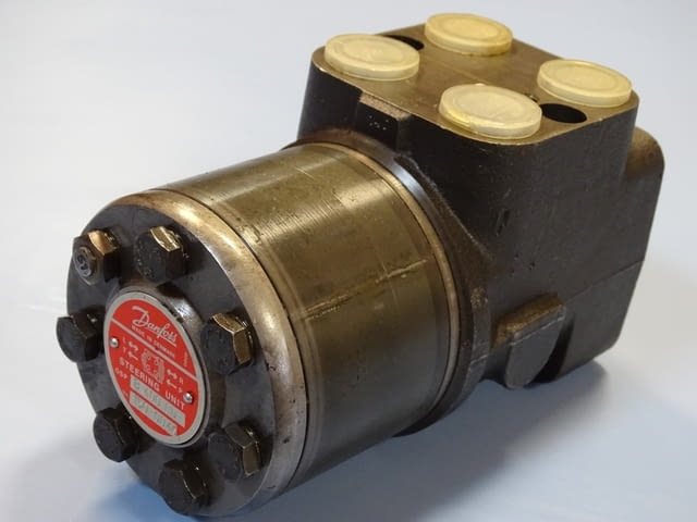 Орбитрол Danfoss OSP B400 ON steering unit Danfoss, city of Plovdiv | Industrial Equipment - снимка 4