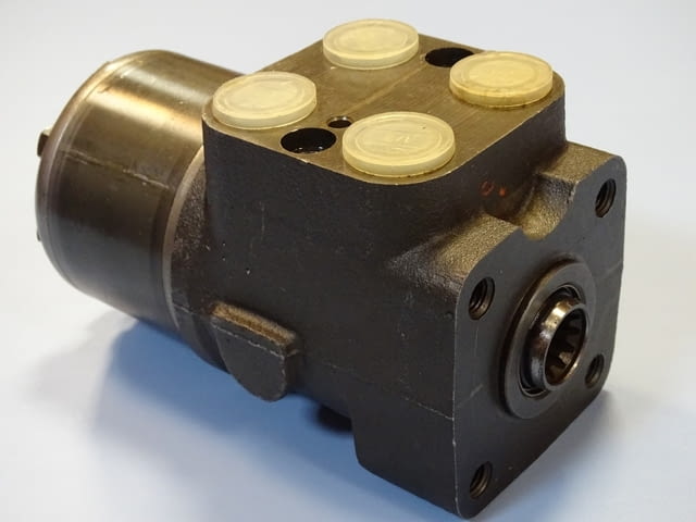 Орбитрол Danfoss OSP B400 ON steering unit Danfoss, city of Plovdiv | Industrial Equipment - снимка 6