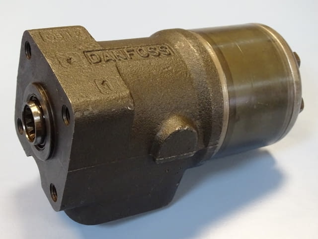 Орбитрол Danfoss OSP B400 ON steering unit Danfoss, city of Plovdiv | Industrial Equipment - снимка 9