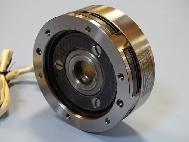 Съединител електро-магнитен Dessau KLDX 1.25 electromagnetic clutch - снимка 3