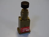 Хидравличен регулатор на налягане HERION 6315310 pressure valve