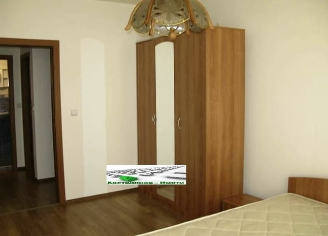 Тристаен апартамент - кв.Гагарин 3-стаен, 103 м2, Тухла - град Пловдив | Апартаменти - снимка 5