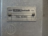 Хидромотор ORSTA 32/16 TGL 10860 hydraulic motor