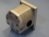 Хидромотор ORSTA 32/16 TGL 10860 hydraulic motor