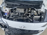 Hyundai I10 1.0 MPI, 67 кс., 5 ск., двигател G3LD, 3000 км., 2023, Хюндай И10, 1.0 МПИ, 67 кс., 5 ск