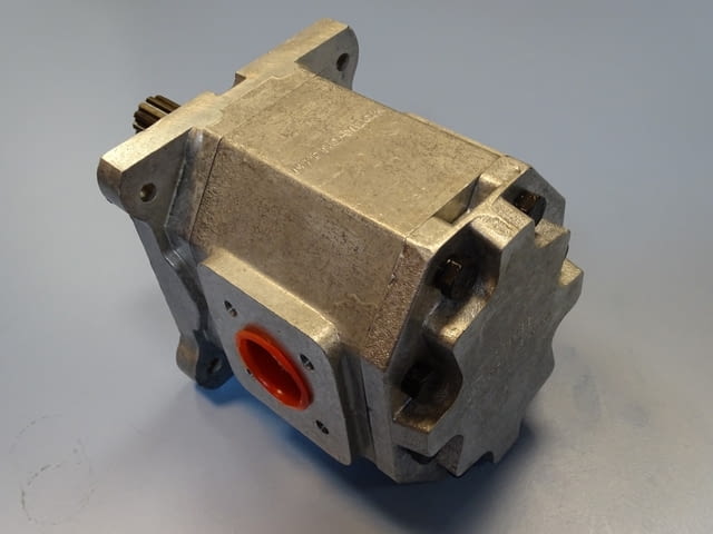 Хидравлична помпа Hydro-Meca 328486 Hydraulic pump, city of Plovdiv | Industrial Equipment - снимка 3