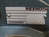 Хидравлична помпа Rexroth 1PF1R4 /Rexroth-Sigma 1PF2G2 Hydraulic Pump