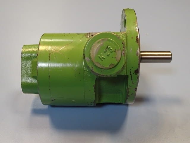 Хидравлична помпа RICKMEIER R2-2.75/36FL hydraulic pump 10Bar - снимка 3