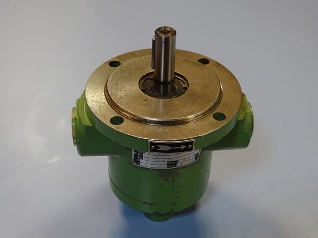 Хидравлична помпа RICKMEIER R2-2.75/36FL hydraulic pump 10Bar - снимка 6