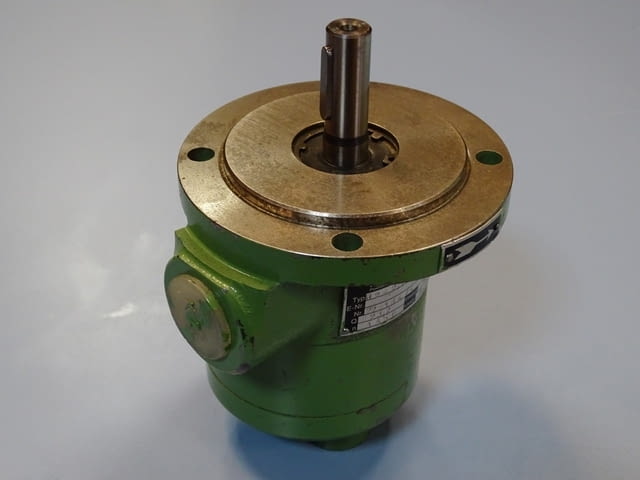 Хидравлична помпа RICKMEIER R2-2.75/36FL hydraulic pump 10Bar - снимка 8