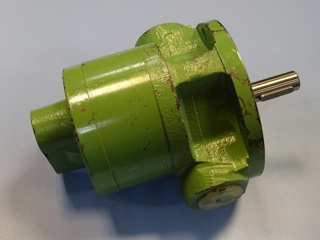 Хидравлична помпа RICKMEIER R2-2.75/36FL hydraulic pump 10Bar - снимка 9