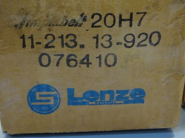 Вариаторни шайби комплект Lenze 11-213.13-910/920 variable speed pulley - снимка 10