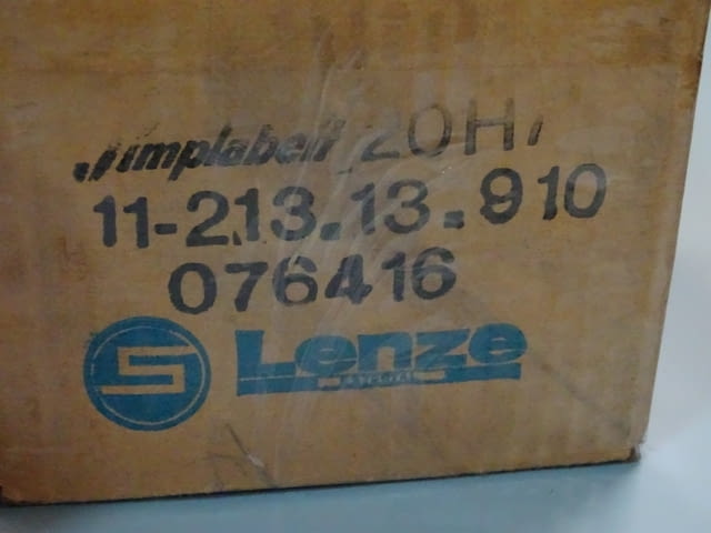 Вариаторни шайби комплект Lenze 11-213.13-910/920 variable speed pulley - снимка 11