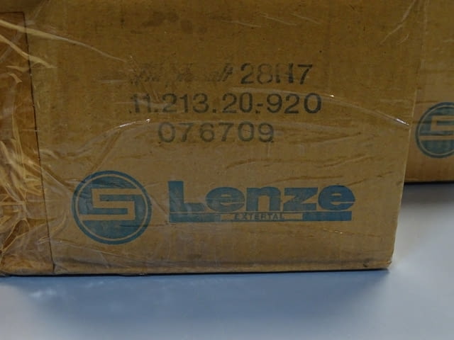 Вариаторни шайби комплект Lenze 11-213.20 variable speed pulley 28H7 - снимка 8