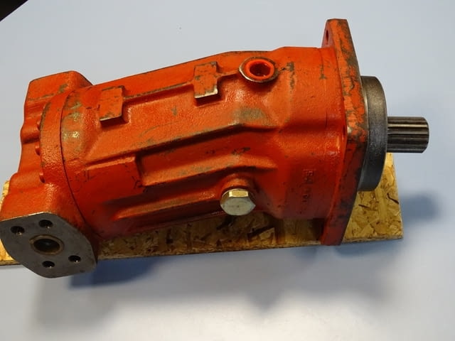 Хидромотор F. HABERKORN V.T.P. AMF75LY hydraulic motor(Linde MF75) - снимка 1