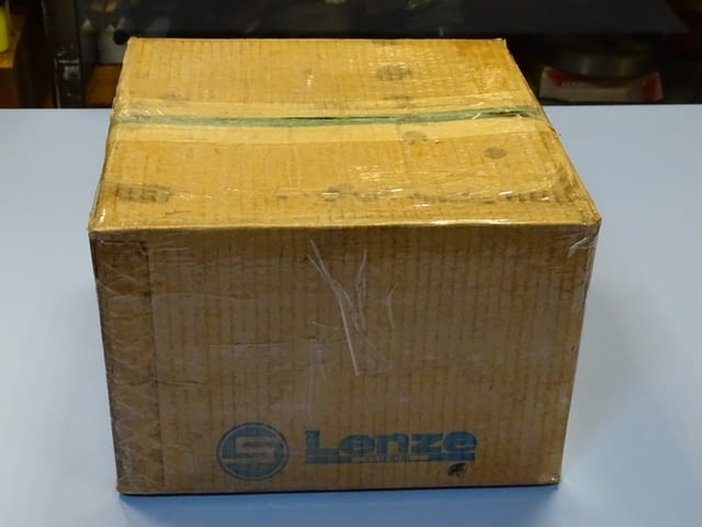 Вариаторна шайба Lenze 11-213.25-920 variable speed pulley 28H7 Ф250/Ф28 - снимка 9