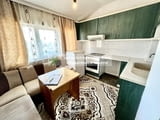 3733. Продава се Едностаен апартамент в квартал Любен Каравелов, Хасково.