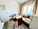 3733. Продава се Едностаен апартамент в квартал Любен Каравелов, Хасково.