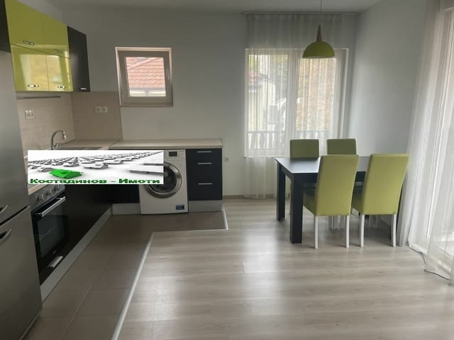 Нов двустаен апартамент - Център 1-bedroom, 65 m2, Brick - city of Plovdiv | Apartments - снимка 1