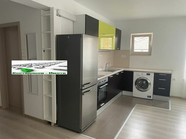 Нов двустаен апартамент - Център 1-bedroom, 65 m2, Brick - city of Plovdiv | Apartments - снимка 2