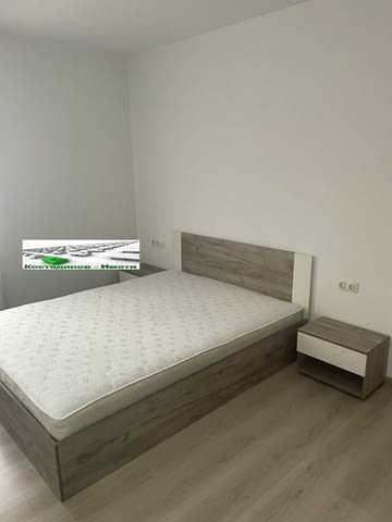 Нов двустаен апартамент - Център 1-bedroom, 65 m2, Brick - city of Plovdiv | Apartments - снимка 3